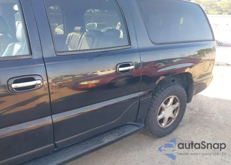 2003 GMC Yukon Xl 1500 Denali z USA, uszkodzony, nr VIN 1GKFK66U73J132029